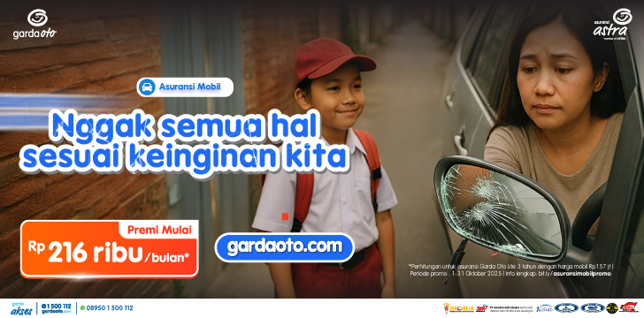 Promo Asuransi Mobil untuk Mobil Kesayangan Anda